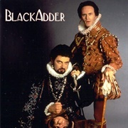 Blackadder