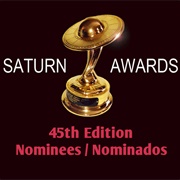 Saturn Awards