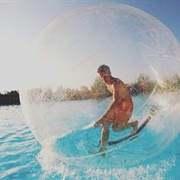 Water Zorb