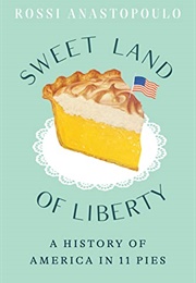 Sweet Land of Liberty (Rossi Anastopoulo)