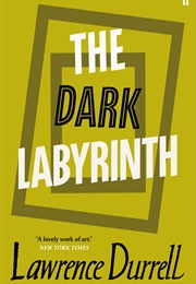 The Dark Labyrinth (Durrell)