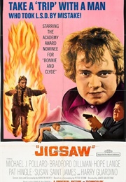 Jigsaw (1968)