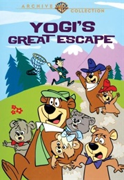 Yogi&#39;s Great Escape (1987)