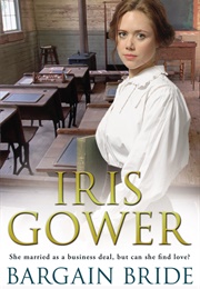 Bargain Bride (Iris Gower)