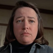 Kathy Bates - Misery