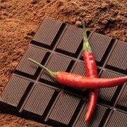 Chocolate Chili