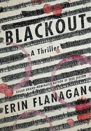 Blackout: A Thriller (Erin Flanagan)