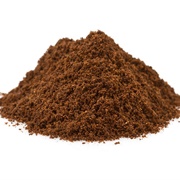 Coffee Grounds