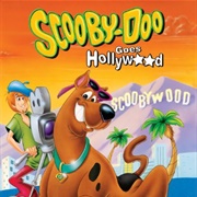 Scooby-Doo Goes Hollywood