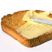 Bread Butter