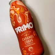 Primo – Caramel Crave