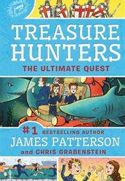 The Ultimate Quest (James Patterson)