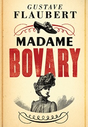 Madame Bovary (Flaubert, Gustave)