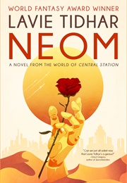 Neom (Lavie Tidhar)