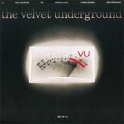 VU (The Velvet Underground, 1985)