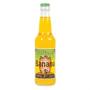 Filbert&#39;s Banana Soda