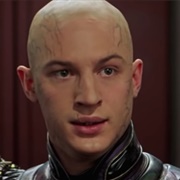 Tom Hardy - Star Trek: Nemesis