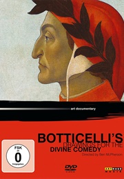 Botticelli&#39;s Drawings for the Divine Comedy (2011)