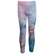 Frozen Women Leggings