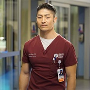 Brian Tee