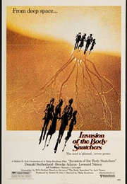 Invasion of the Body Snatchers (1978)