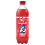 Slush Puppy Fizzie Strawberrie