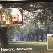 Newark, Deleware