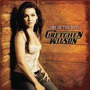 California Girls - Gretchen Wilson