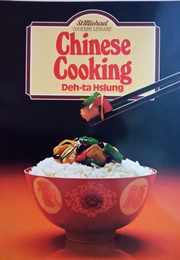 Chinese Cooking (Deh-Ta Hsiung)