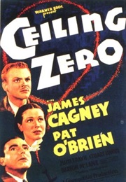 Ceiling Zero (1936)