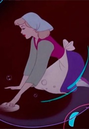 Cinderella (Cinderella) (1950)