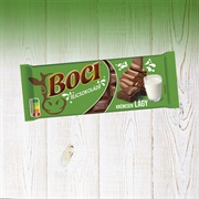 Boci Chocolate Bar