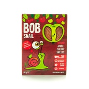 Bob the Snail Fruit Rolls