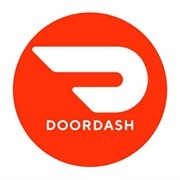 Doordash Driver