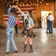 Square/Barn Dance