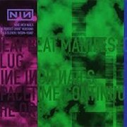 The Perfect Drug - Nine Inch Nails