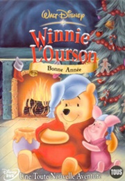 Winnie the Pooh: A Very Merry Pooh Year (2002)