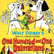 One Hundred and One Dalmatians