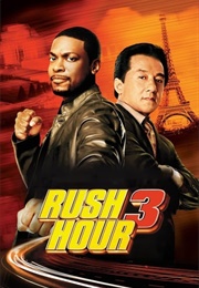 Rush Hour 3 (Rush Hour) (2007)