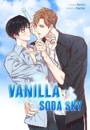 Vanilla Soda Sky (JJ, Dangko)