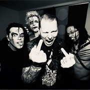 Combichrist