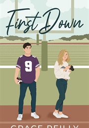 First Down (Grace Reilly)