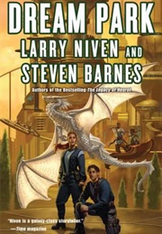 Dream Park (Larry Niven)