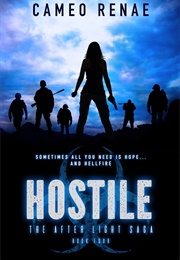 Hostile (Cameo Renae)