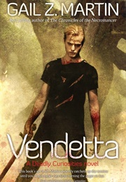 Vendetta (Gail Z. Martin)