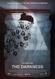 The Darkness (2016)