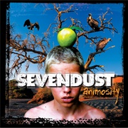 Animosity (Sevendust, 2001)