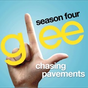 Chasing Pavements - Glee