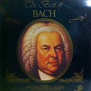 Bach - The Best of Bach