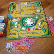 The Game of Life